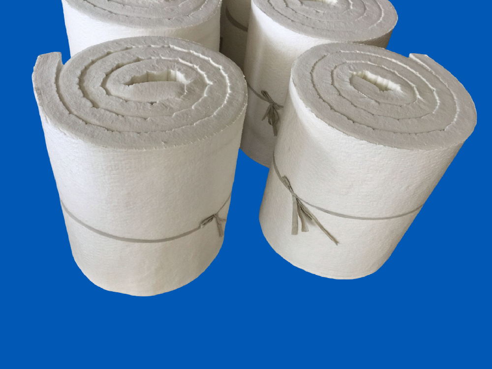 镇江陶瓷纤维毯