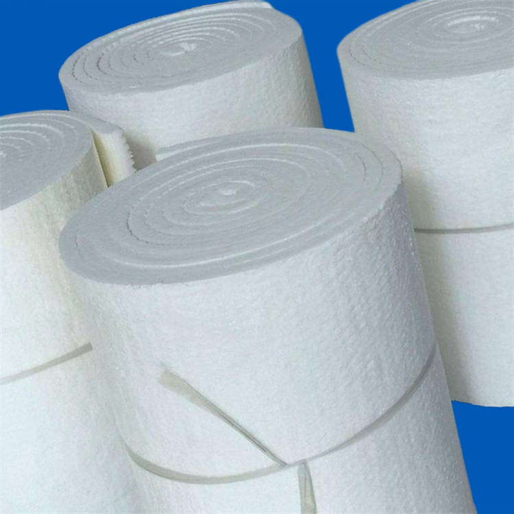 镇江陶瓷纤维毡