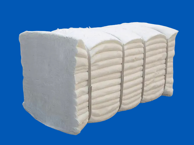 镇江陶瓷纤维折叠块