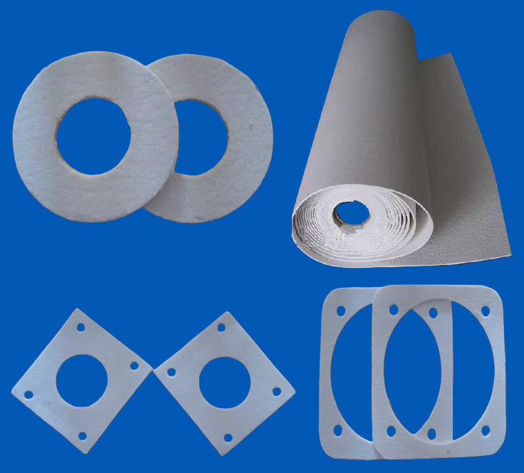 镇江陶瓷纤维纸